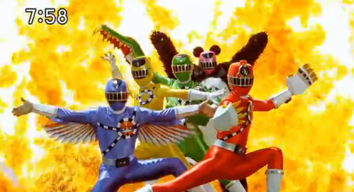 here is the latest trailer for ...